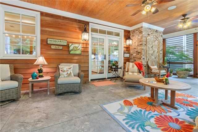 280 Mars Hill Road, Powder Springs, GA 30127