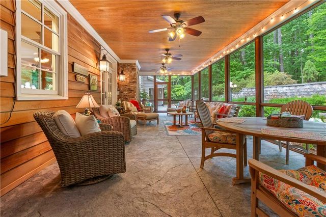 280 Mars Hill Road, Powder Springs, GA 30127