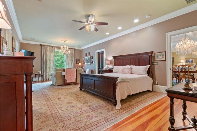 280 Mars Hill Road, Powder Springs, GA 30127