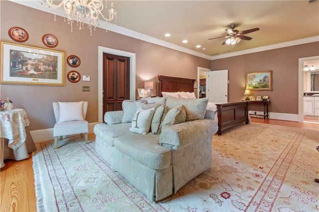 280 Mars Hill Road, Powder Springs, GA 30127