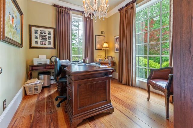 280 Mars Hill Road, Powder Springs, GA 30127