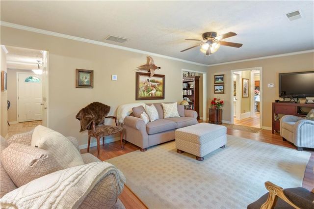 280 Mars Hill Road, Powder Springs, GA 30127