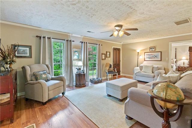 280 Mars Hill Road, Powder Springs, GA 30127