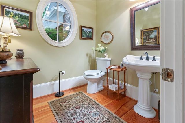 280 Mars Hill Road, Powder Springs, GA 30127