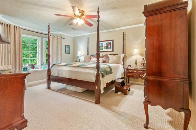 280 Mars Hill Road, Powder Springs, GA 30127