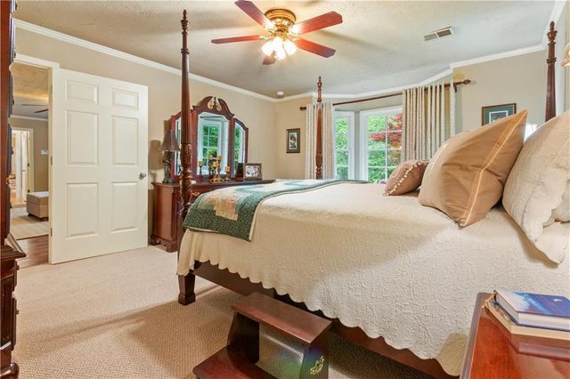 280 Mars Hill Road, Powder Springs, GA 30127