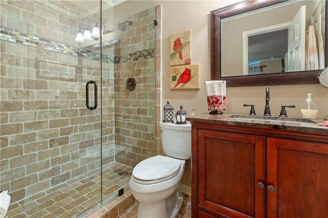 280 Mars Hill Road, Powder Springs, GA 30127