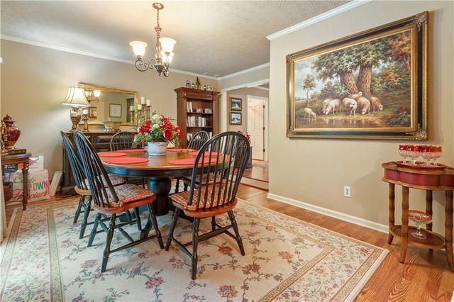 280 Mars Hill Road, Powder Springs, GA 30127