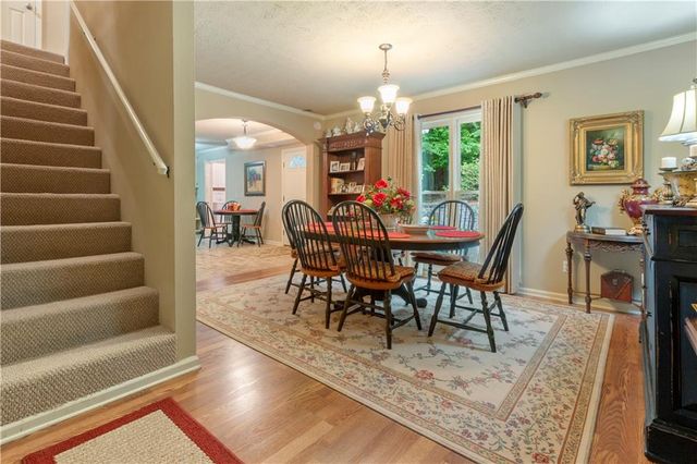 280 Mars Hill Road, Powder Springs, GA 30127