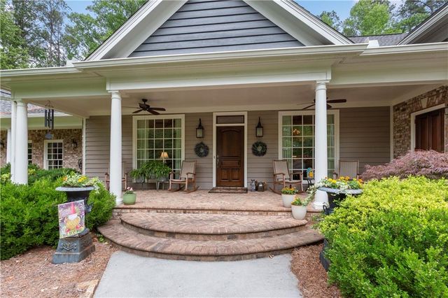 280 Mars Hill Road, Powder Springs, GA 30127