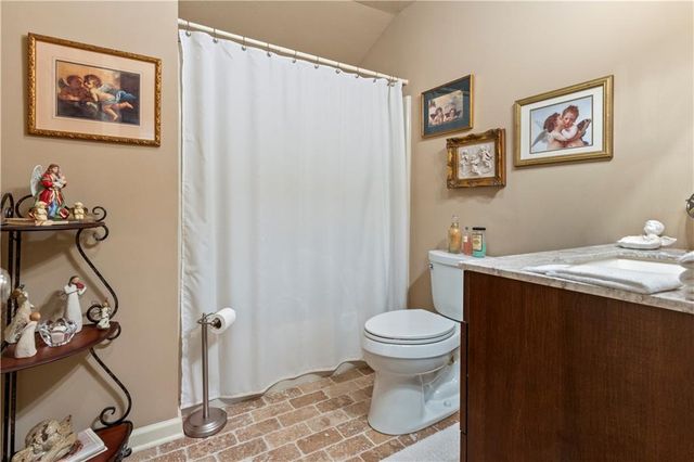 280 Mars Hill Road, Powder Springs, GA 30127