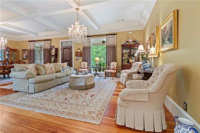280 Mars Hill Road, Powder Springs, GA 30127