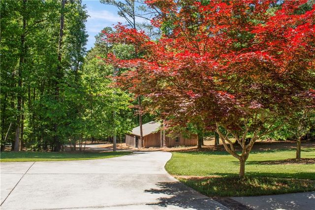 280 Mars Hill Road, Powder Springs, GA 30127
