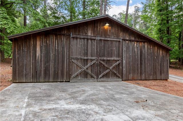 280 Mars Hill Road, Powder Springs, GA 30127