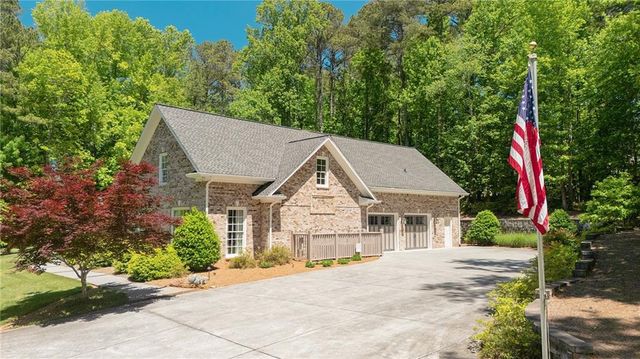 280 Mars Hill Road, Powder Springs, GA 30127