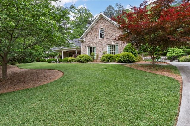 280 Mars Hill Road, Powder Springs, GA 30127