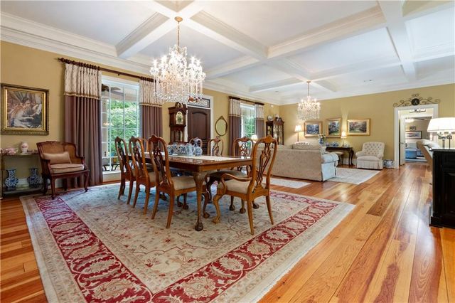 280 Mars Hill Road, Powder Springs, GA 30127