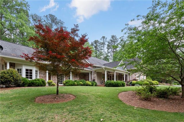 280 Mars Hill Road, Powder Springs, GA 30127