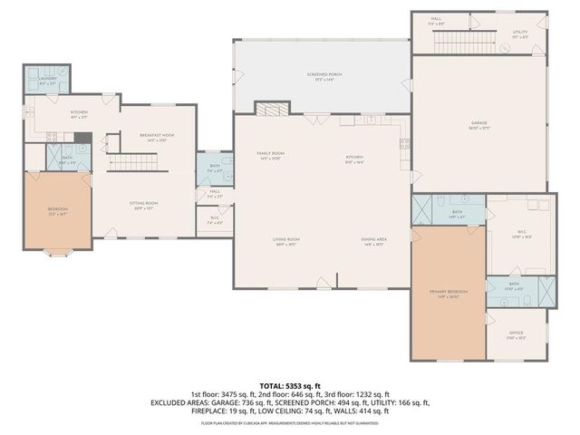 280 Mars Hill Road, Powder Springs, GA 30127
