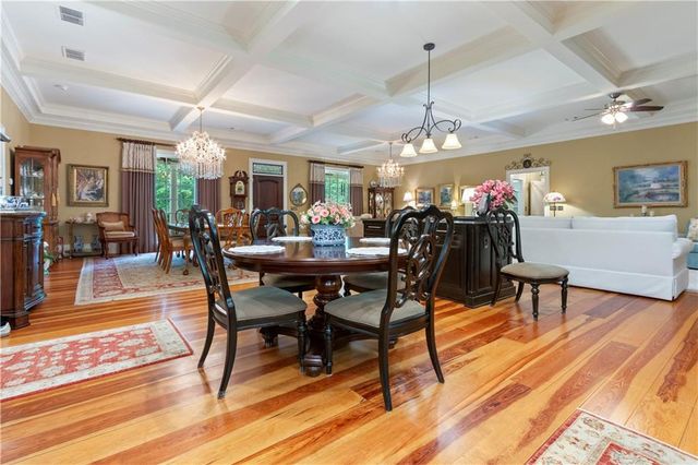 280 Mars Hill Road, Powder Springs, GA 30127