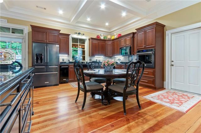 280 Mars Hill Road, Powder Springs, GA 30127