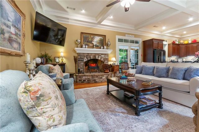 280 Mars Hill Road, Powder Springs, GA 30127
