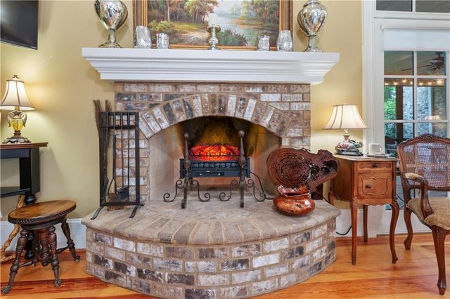 280 Mars Hill Road, Powder Springs, GA 30127