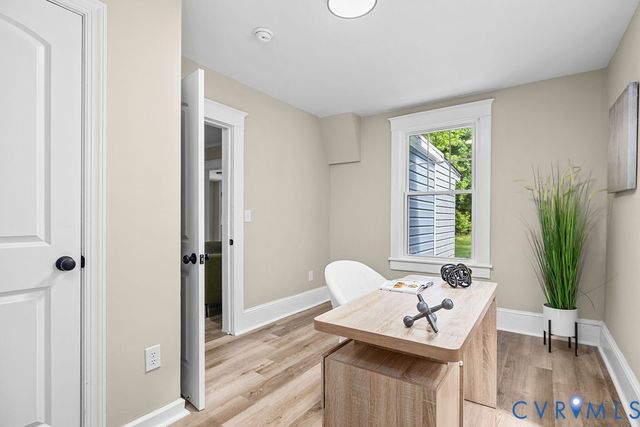 1730 Dupuy Rd, Petersburg, VA 23803