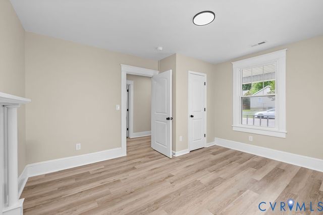 1730 Dupuy Rd, Petersburg, VA 23803