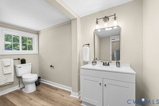 1730 Dupuy Rd, Petersburg, VA 23803