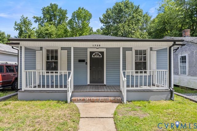 1730 Dupuy Rd, Petersburg, VA 23803