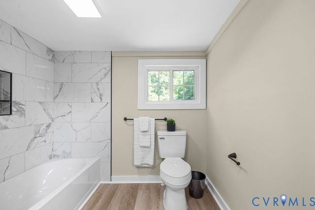 1730 Dupuy Rd, Petersburg, VA 23803