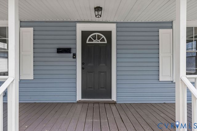 1730 Dupuy Rd, Petersburg, VA 23803