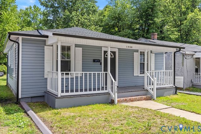1730 Dupuy Rd, Petersburg, VA 23803