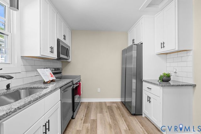 1730 Dupuy Rd, Petersburg, VA 23803