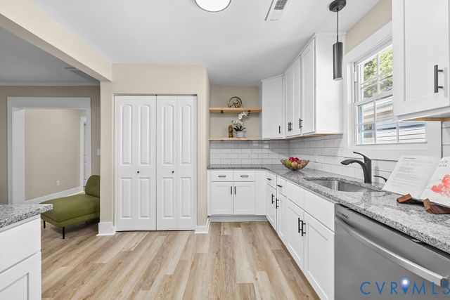 1730 Dupuy Rd, Petersburg, VA 23803