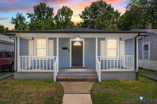 1730 Dupuy Rd, Petersburg, VA 23803