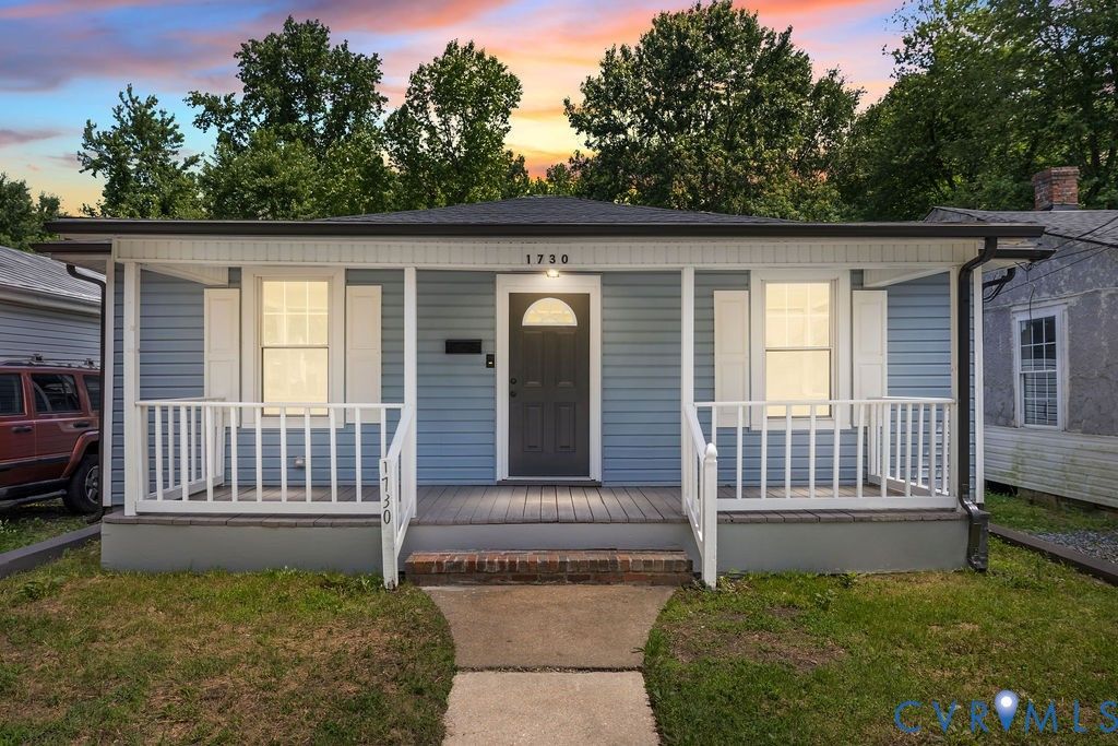 1730 Dupuy Rd, Petersburg, VA 23803