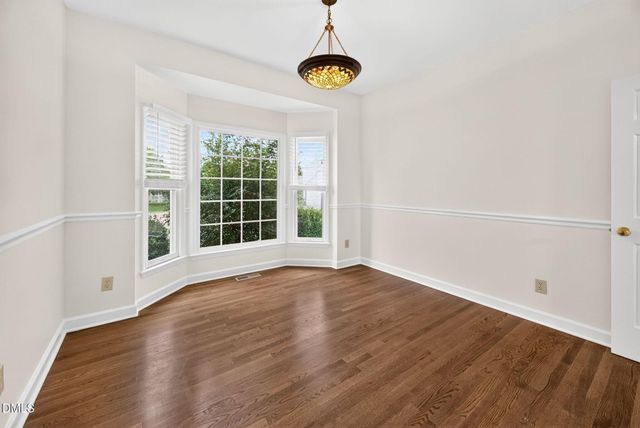 4553 Birmingham Way, Raleigh, NC 27604