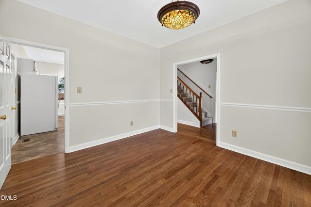 4553 Birmingham Way, Raleigh, NC 27604