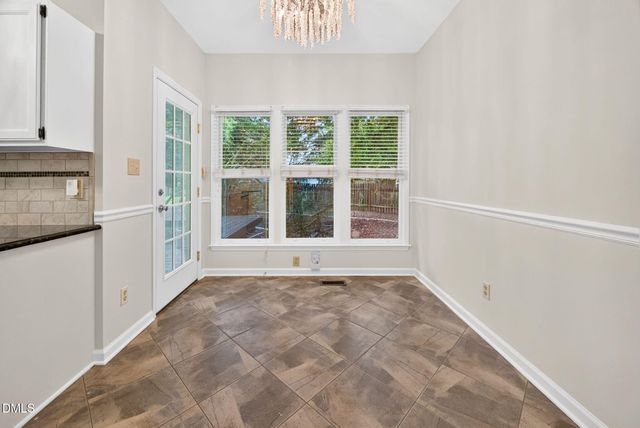 4553 Birmingham Way, Raleigh, NC 27604