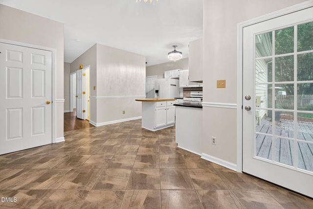 4553 Birmingham Way, Raleigh, NC 27604