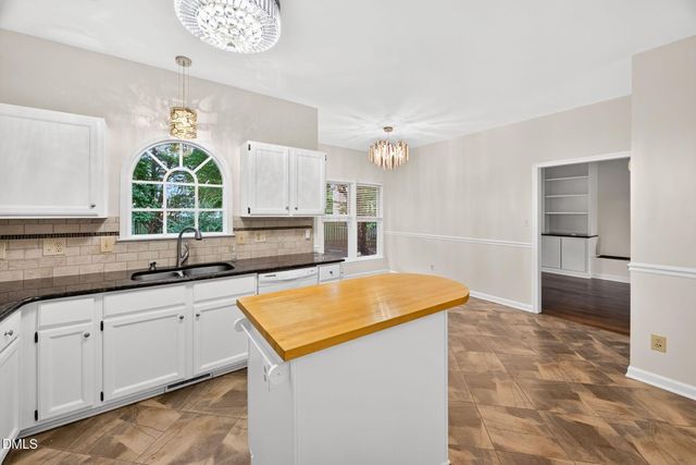 4553 Birmingham Way, Raleigh, NC 27604