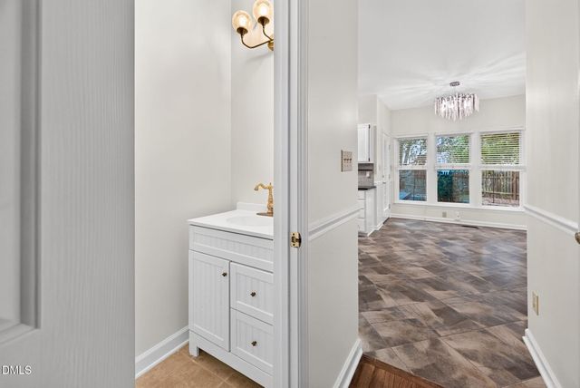 4553 Birmingham Way, Raleigh, NC 27604