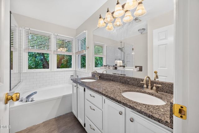 4553 Birmingham Way, Raleigh, NC 27604