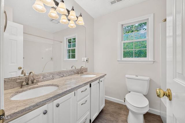 4553 Birmingham Way, Raleigh, NC 27604
