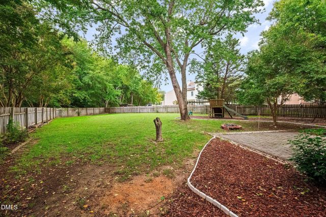 4553 Birmingham Way, Raleigh, NC 27604