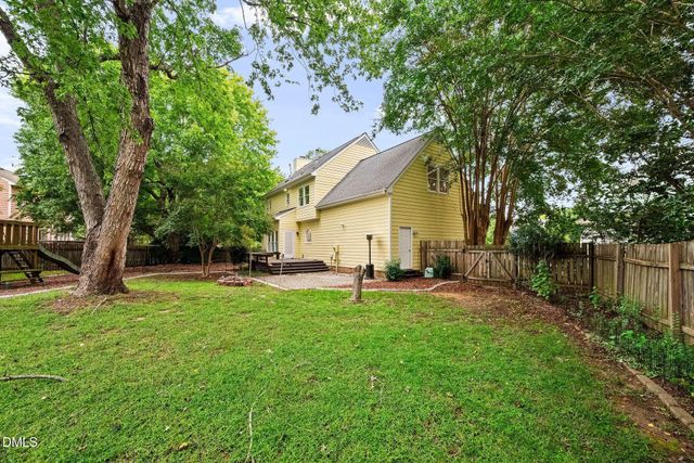 4553 Birmingham Way, Raleigh, NC 27604