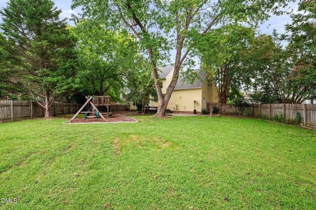 4553 Birmingham Way, Raleigh, NC 27604