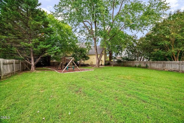4553 Birmingham Way, Raleigh, NC 27604